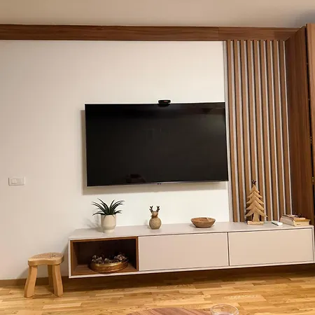 Apartman A 210 U Sklopu Hotela Vucko Jahorina Private Host דירה