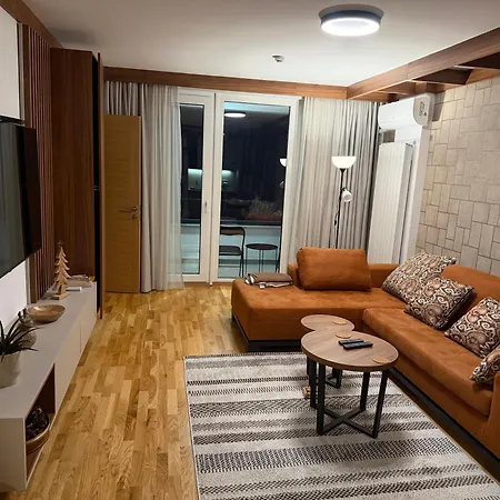 Appartement A 210 U Sklopu Hotela Vucko Private Host *