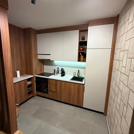 Apartman A 210 U Sklopu Hotela Vucko Private Host