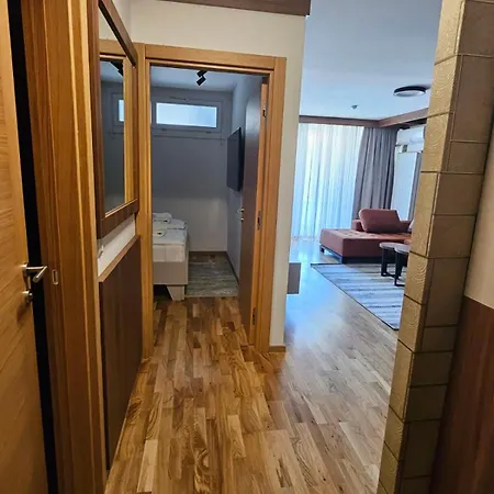 Lejlighed A 210 U Sklopu Hotela Vucko Private Host *
