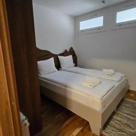 A 210 U Sklopu Hotela Vucko Private Host Jahorina