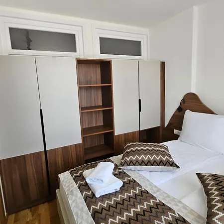 A 210 Vucko Private Host 자호리나