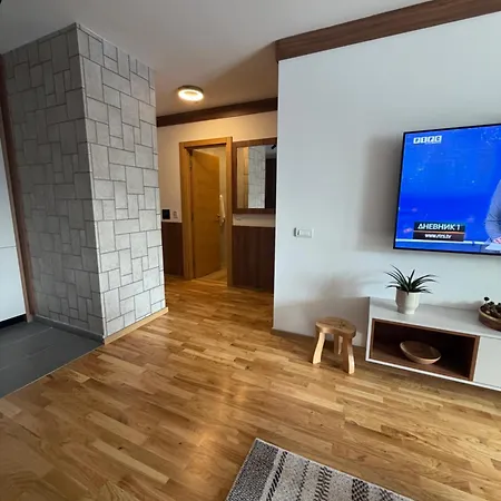 A 210 U Sklopu Hotela Vucko Private Host * Jahorina