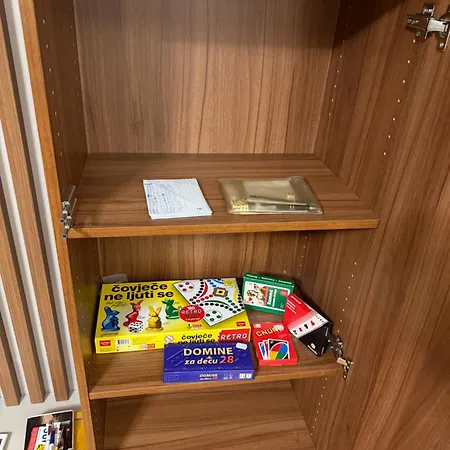 A 210 U Sklopu Hotela Vucko Private Host Lejlighed Jahorina