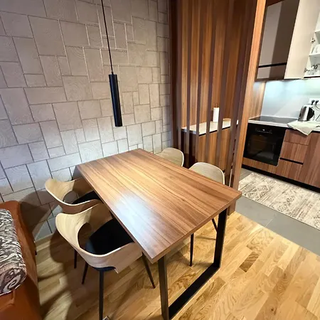 A 210 U Sklopu Hotela Vucko Private Host * Jahorina