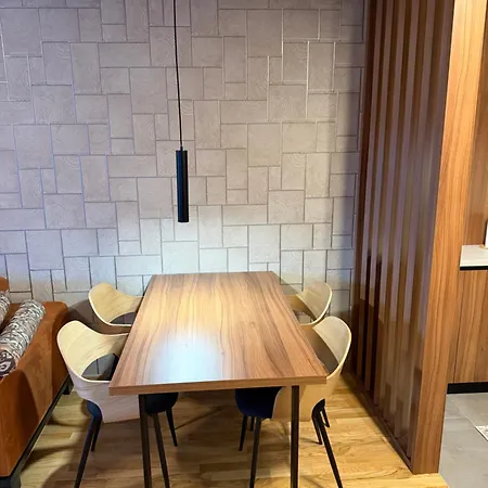 Lejlighed A 210 U Sklopu Hotela Vucko Private Host *