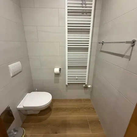 A 210 U Sklopu Hotela Vucko Private Host *