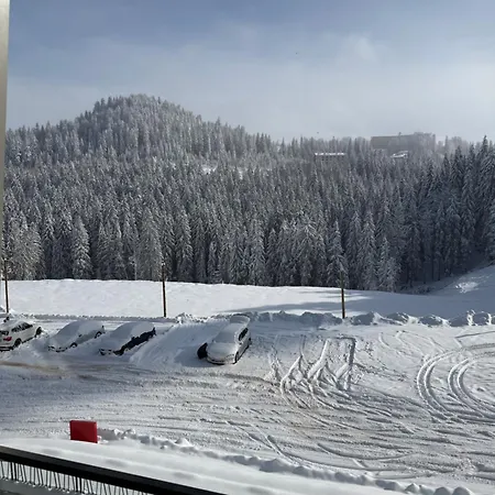 Apartman A 210 U Sklopu Hotela Vucko Private Host Jahorina