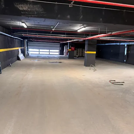 Apartman A 210 U Sklopu Hotela Vucko Jahorina Private Host יהורינה