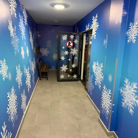 Apartman A 210 U Sklopu Hotela Vucko Jahorina Private Host